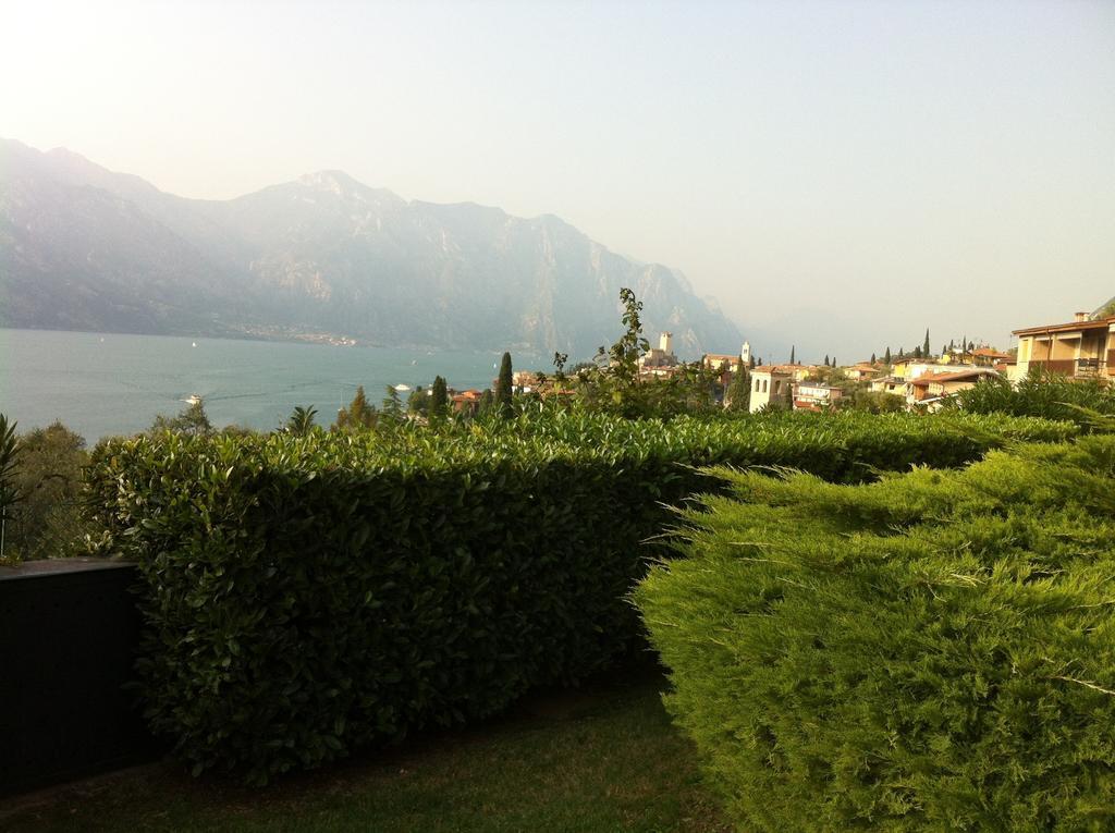 Apartament Magnific Lake View Malcesine Room photo