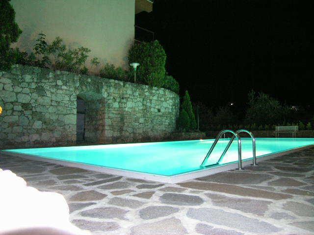 Apartament Magnific Lake View Malcesine Room photo