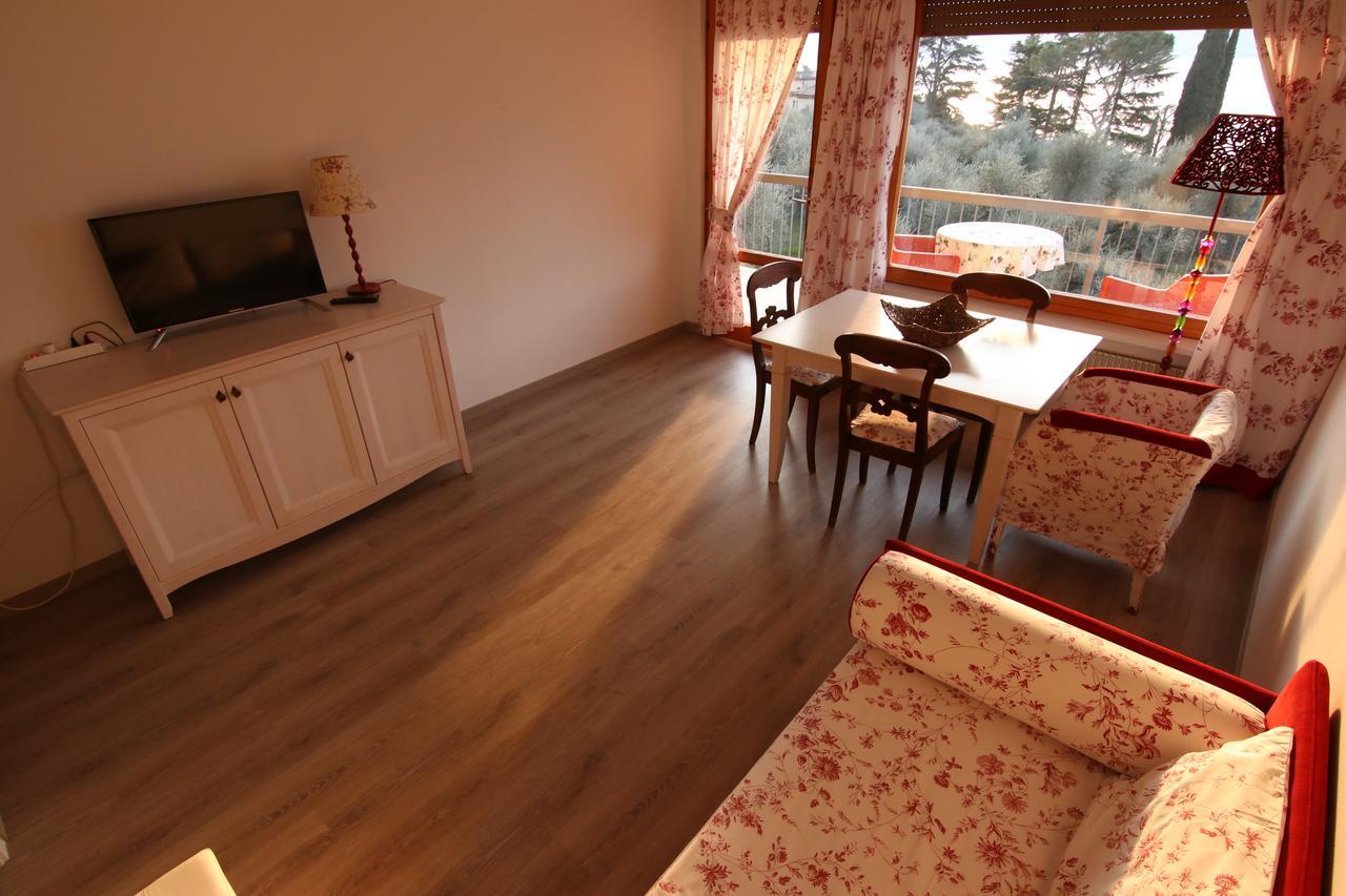 Apartament Magnific Lake View Malcesine Exterior photo