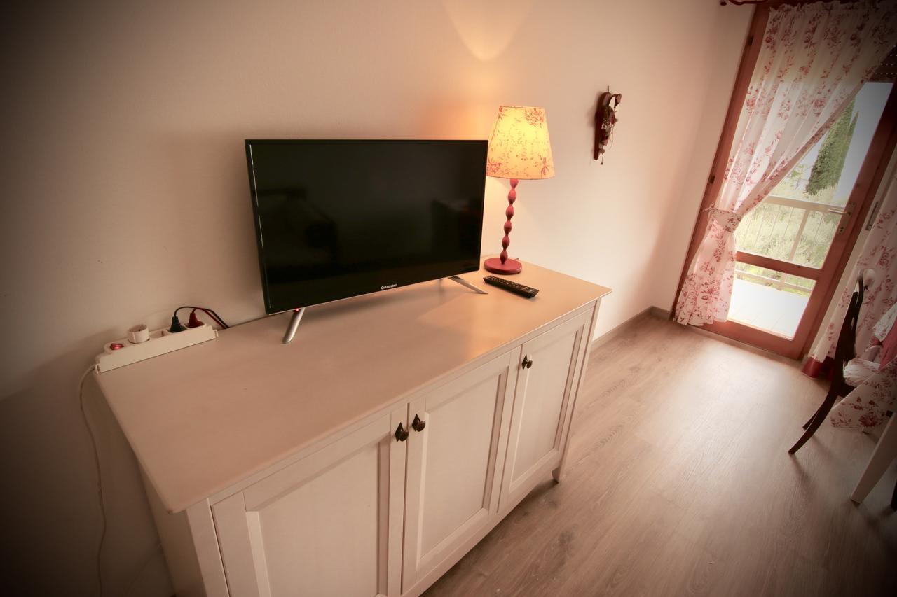 Apartament Magnific Lake View Malcesine Exterior photo